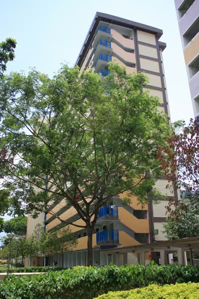 113 Bedok North Street 2, 113 Bedok North Street 2, 1 Bedroom, 474 sqft, HDB Flat For Sale, by Siti Nurainina Binte Saaet (Nina Saaet), 500107926 - PropertyGuru.com.sg