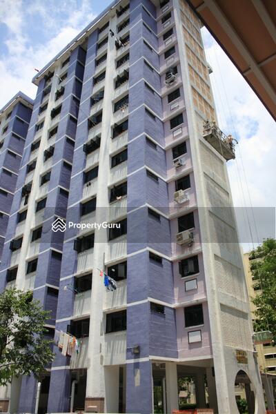 For Rent - 114 Bedok North Street 2