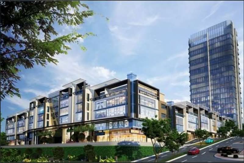 Aurora Sovo @ Bukit Jalil - iProperty.com.my