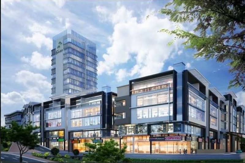 Aurora Sovo @ Bukit Jalil - iProperty.com.my
