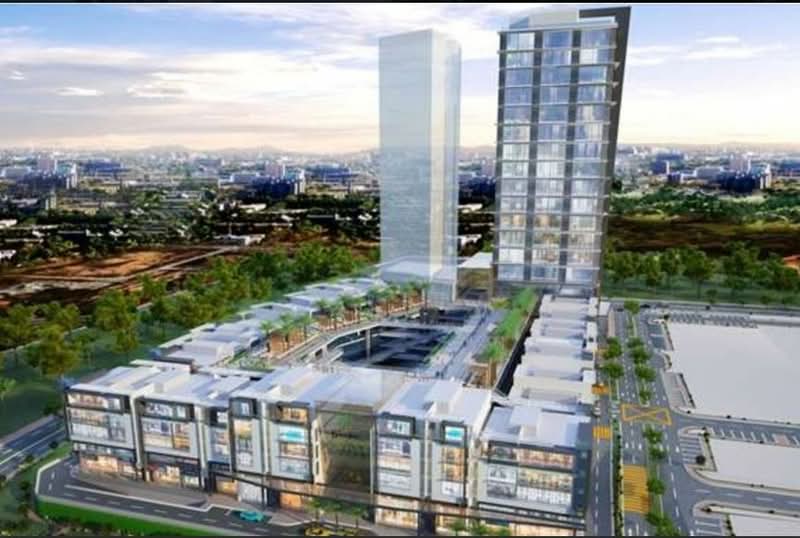 Aurora Sovo @ Bukit Jalil - iProperty.com.my