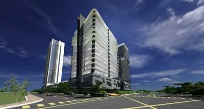 - Aurora Sovo @ Bukit Jalil