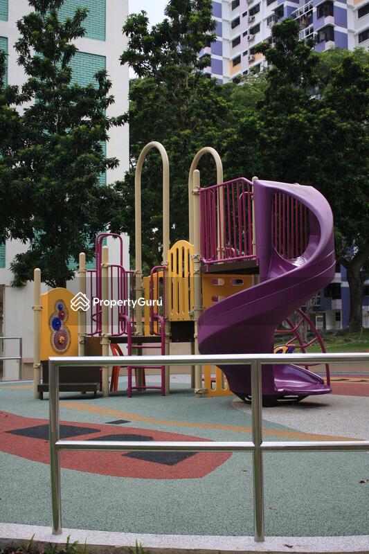 120 Bedok North Street 2 #0