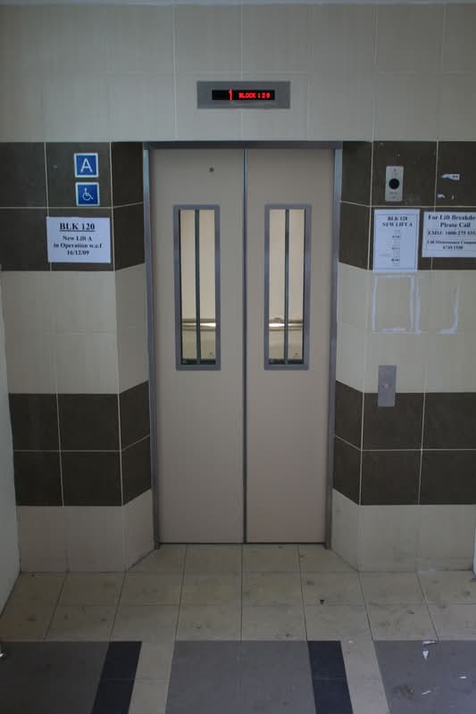120 Bedok North Street 2