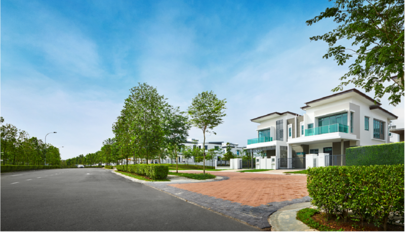 The Woodlands Bungalow @ Horizon Hills - iProperty.com.my