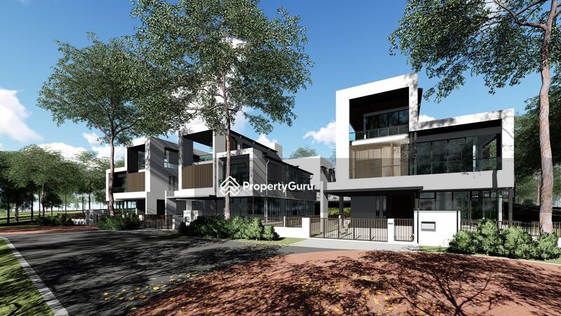 Untuk Dijual - The Woodlands Bungalow @ Horizon Hills