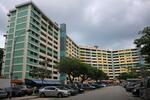 122 Bedok North Street 2 #0