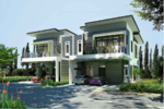 The Cove Semi-Detached @ Horizon Hills #0