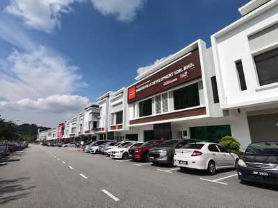 - Shop Office (Horizon Avenue Commercial Centre) @ Horizon Hills