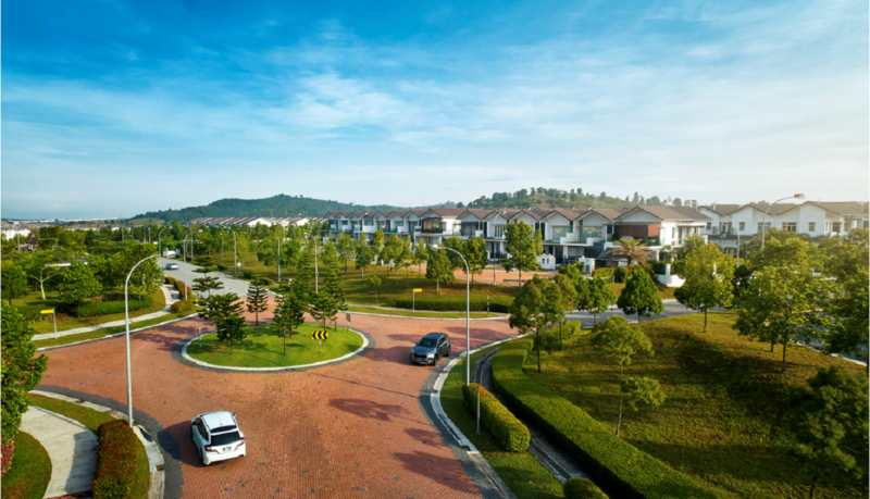 The Cove Cluster @ Horizon Hills - iProperty.com.my