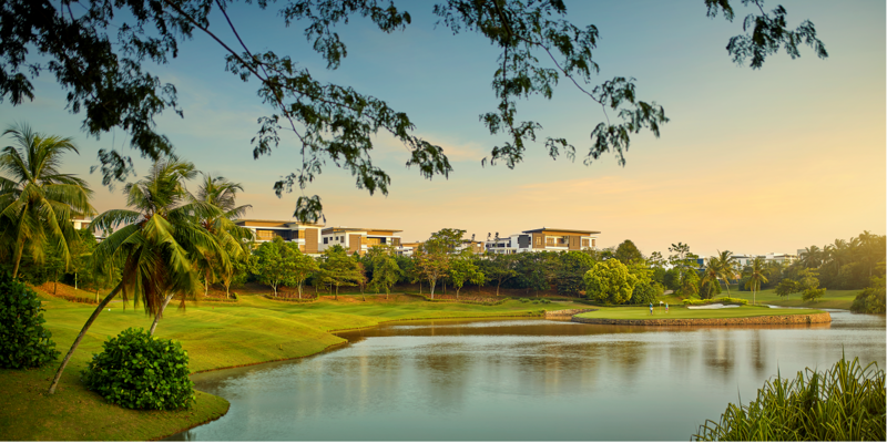The Cove Cluster @ Horizon Hills - iProperty.com.my