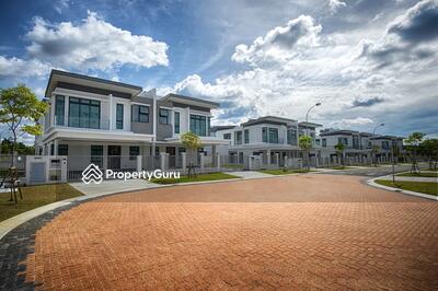 - The Cove Cluster @ Horizon Hills