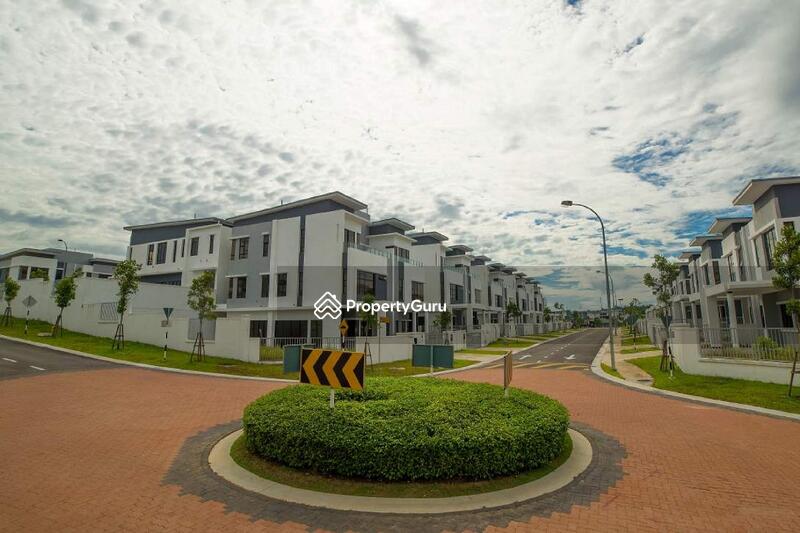 The Cove Cluster @ Horizon Hills #0