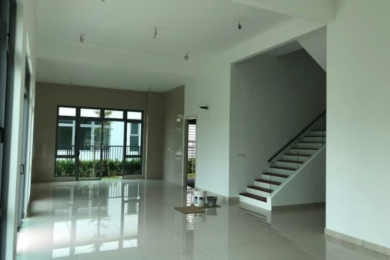 The Cove Cluster @ Horizon Hills - iProperty.com.my