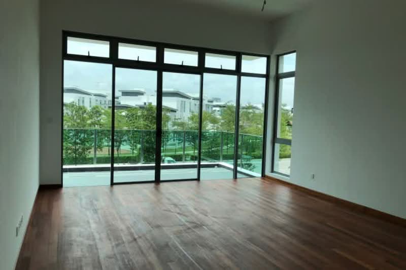The Cove Cluster @ Horizon Hills - iProperty.com.my