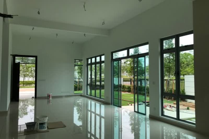The Cove Cluster @ Horizon Hills - iProperty.com.my