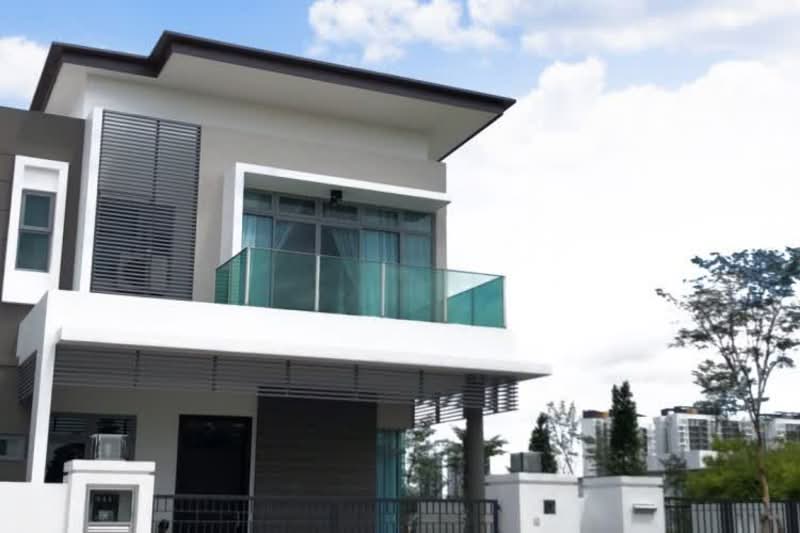 The Cove Cluster @ Horizon Hills - iProperty.com.my