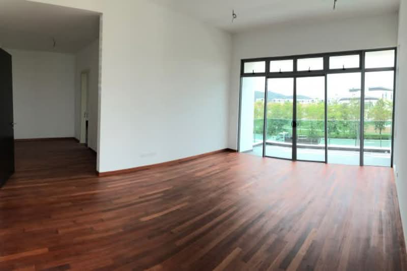 The Cove Cluster @ Horizon Hills - iProperty.com.my