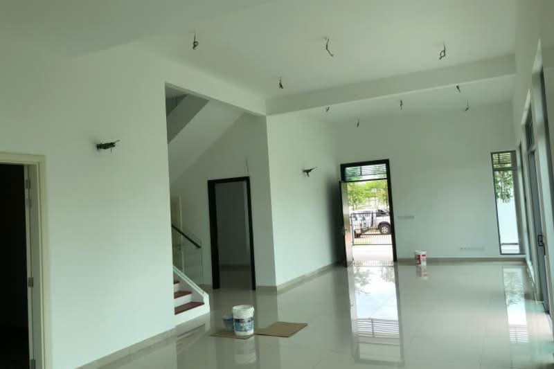 The Cove Cluster @ Horizon Hills - iProperty.com.my