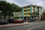 123 Bedok North Street 2 #0