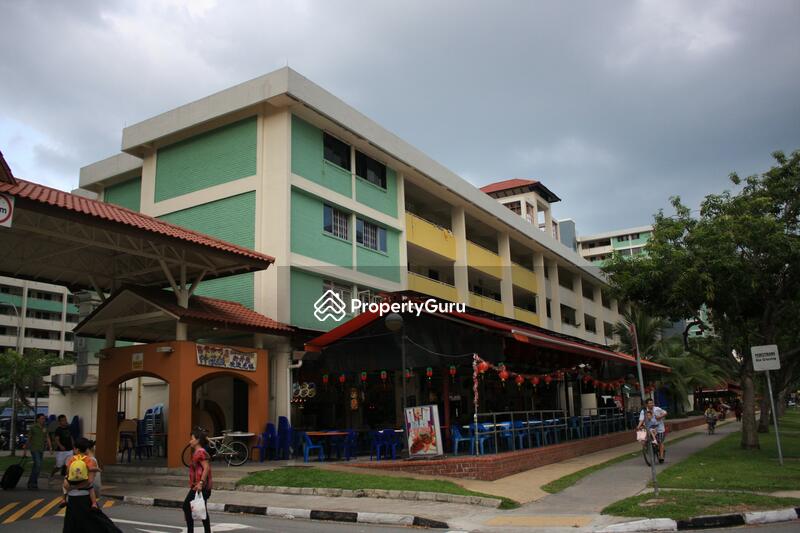For Sale - 123 Bedok North Street 2