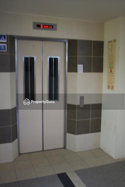 For Sale - 123 Bedok North Street 2