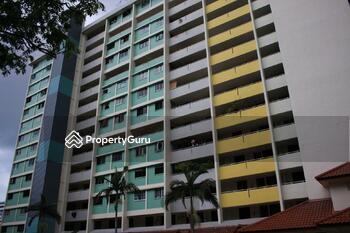126 Bedok North Street 2