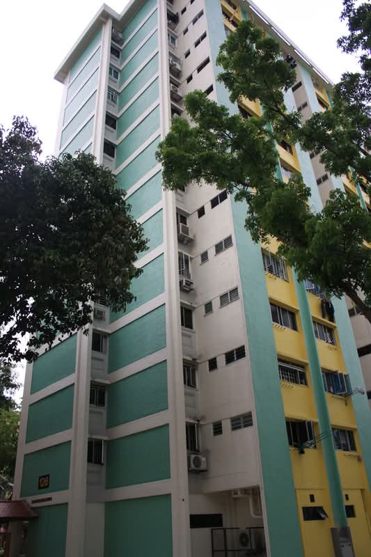 126 Bedok North Street 2
