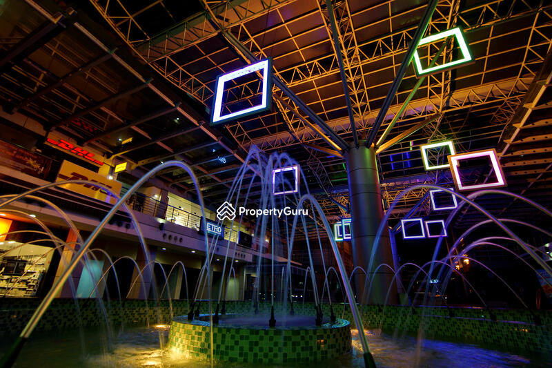 IOI Boulevard #0