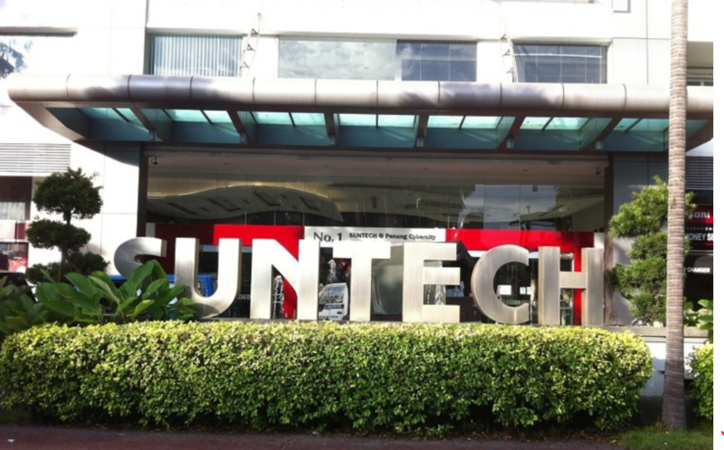 Suntech - iProperty.com.my