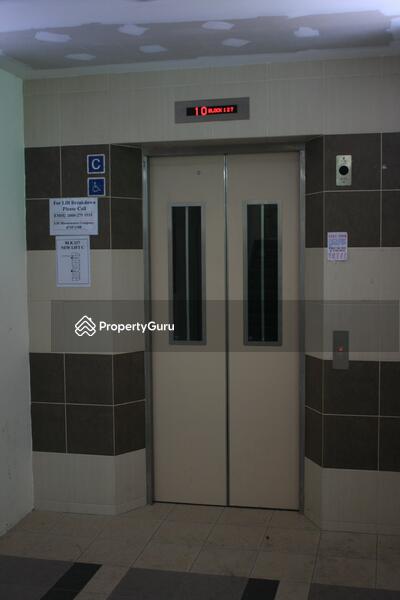 For Rent - 127 Bedok North Street 2