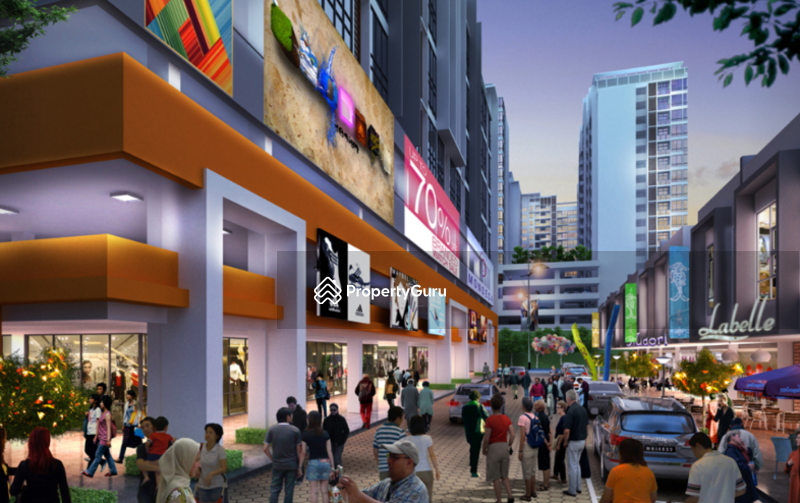 Starz Valley (Apartment) for Sale/Rent, 2024