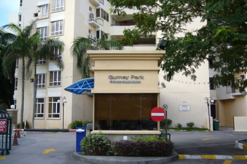 Gurney Park Condominium - iProperty.com.my