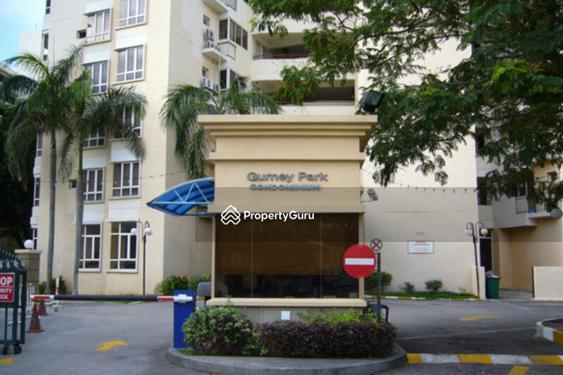 Untuk Disewa - Gurney Park Condominium