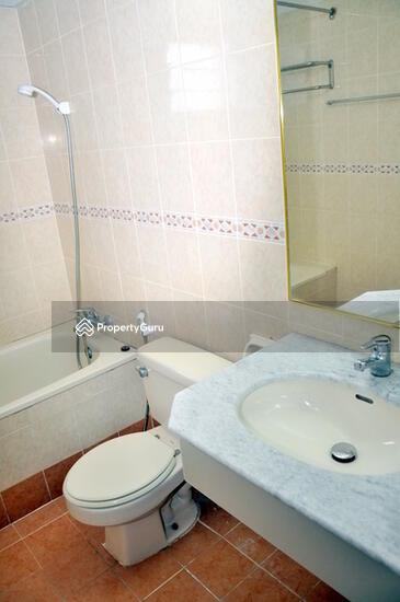 Untuk Disewa - Gurney Park Condominium
