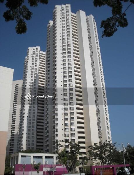 Untuk Disewa - Gurney Park Condominium