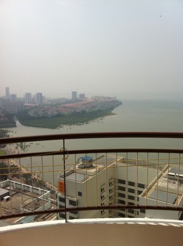 Gurney Park Condominium - iProperty.com.my