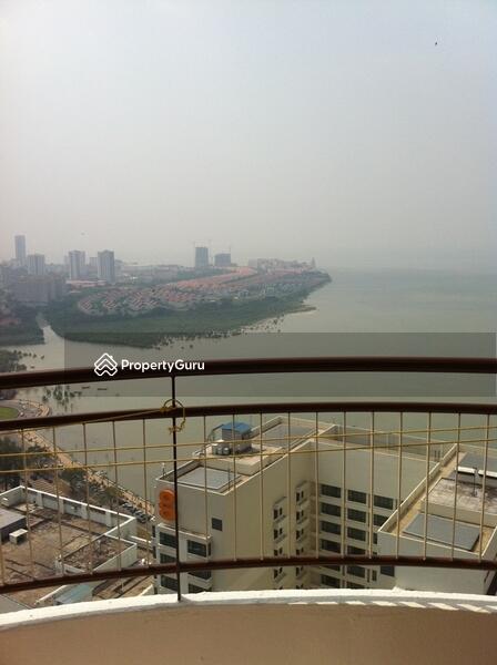 Untuk Disewa - Gurney Park Condominium