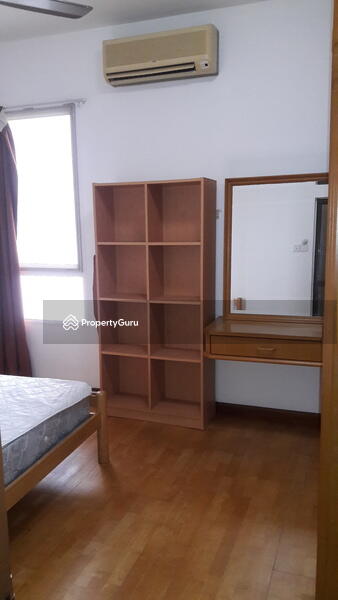Untuk Disewa - Gurney Park Condominium