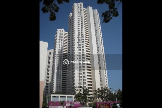 Untuk Disewa - Gurney Park Condominium