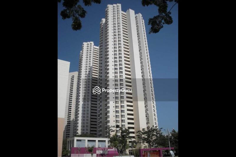 Untuk Disewa - Gurney Park Condominium