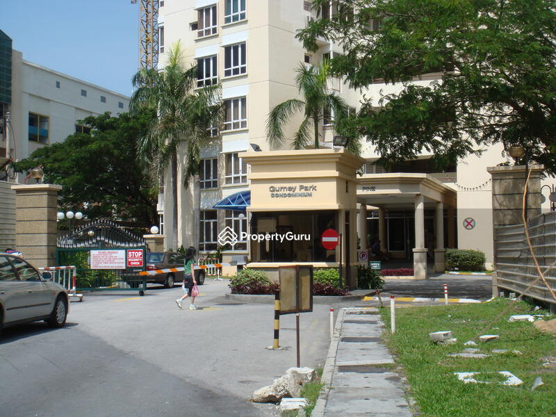 Untuk Disewa - Gurney Park Condominium
