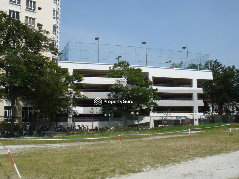 Untuk Disewa - Gurney Park Condominium