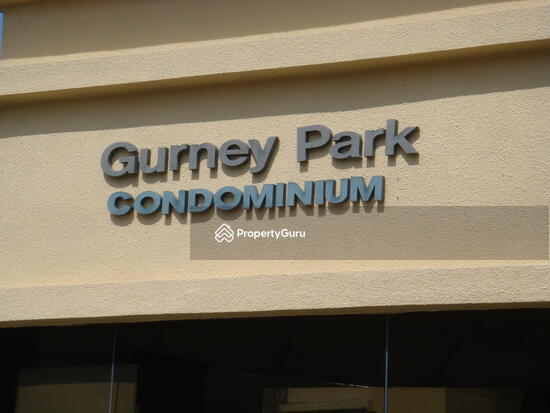 Untuk Disewa - Gurney Park Condominium