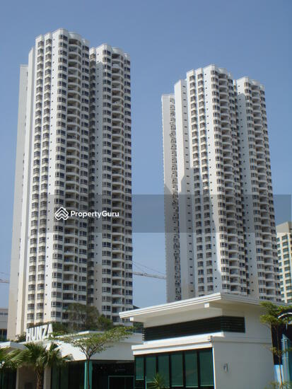 Gurney Park Condominium, Jalan Kelawei Persiaran Gurney, Gurney Drive ...