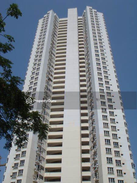 Untuk Disewa - Gurney Park Condominium
