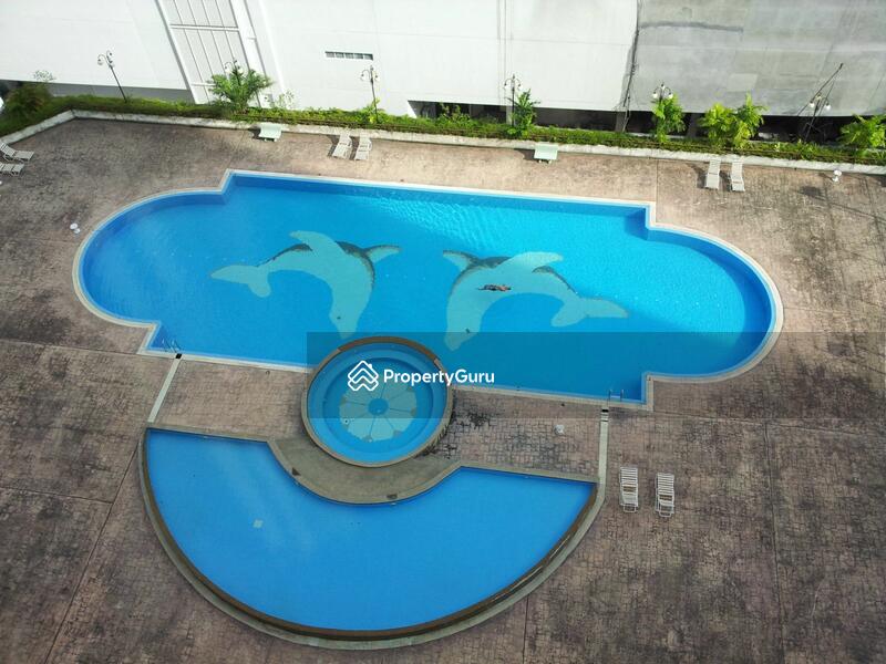 Gurney Park Condominium #0
