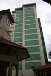 128 Bedok North Street 2 #0