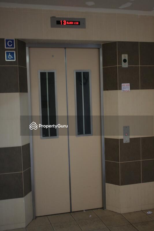 128 Bedok North Street 2 #0