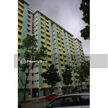 129 Bedok North Street 2